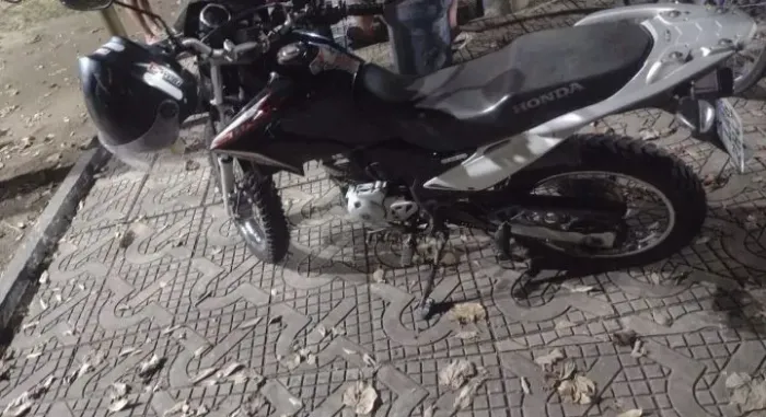 Moto Bros 150
