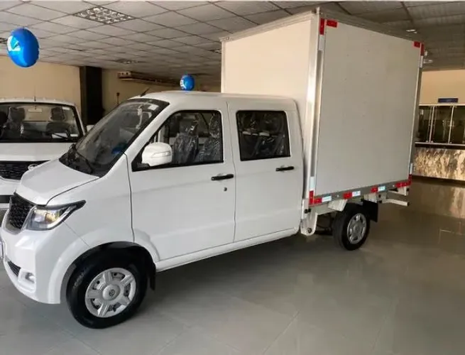 Effa V22 Pick-up CD 1.5 16V 4P 2027