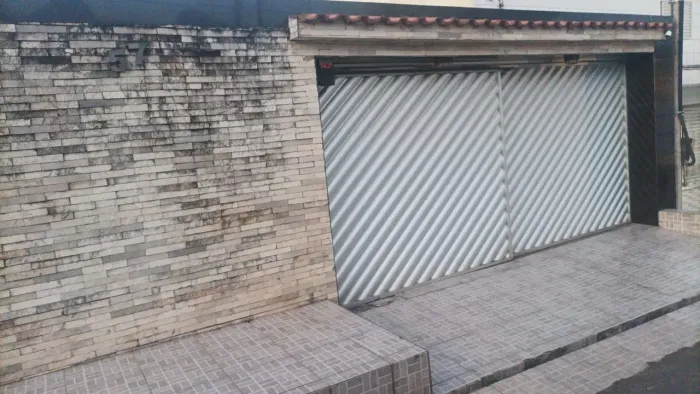 Venda Casa em Paudalho com 272m² 