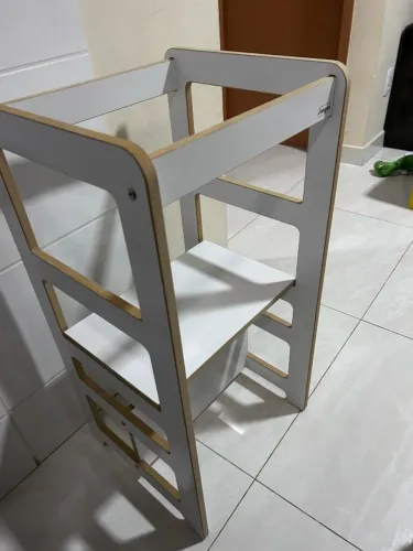 Torre Aprendizagem Montessori  - Junges, Muito conservada 