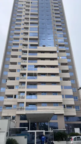 Flat com 1 dormitórios para venda e locação no bairro Plano Diretor Sul