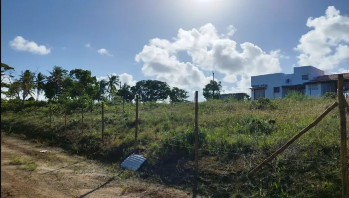 Cond. São José - Itacaré Ville, escriturado