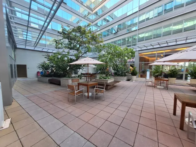 Sala Comercial para Locação Oportunidade Imperdível no Recreio!
