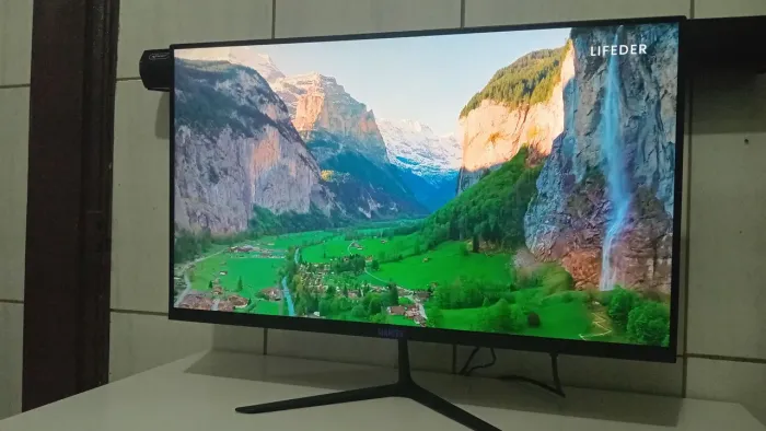 MONITOR GAMER
