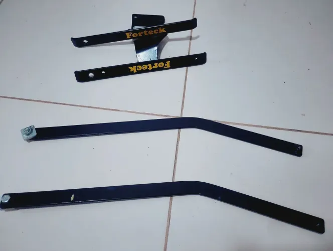 Ferragem para fazer 250
