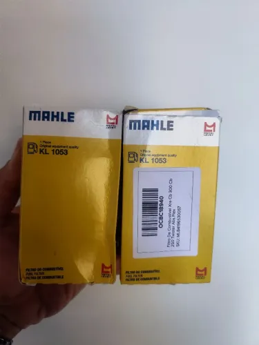 Filtro combustível CB 250/300