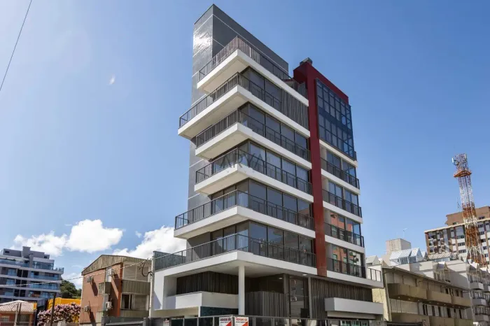 Apartamento Praia Manda em Guaratuba ARYA1