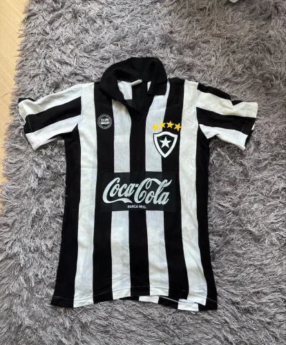 Camisa Botafogo