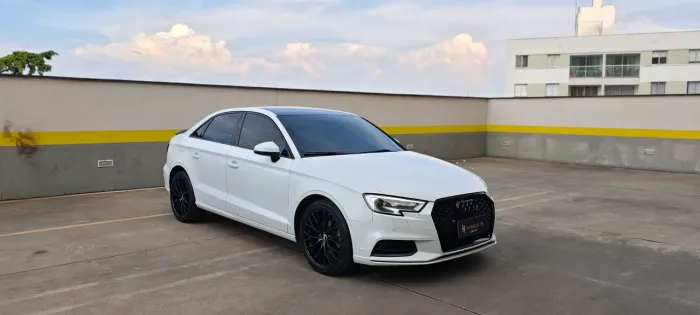 Audi A3 Sedan Prestige 1.4 TFSI S-tronic 2019