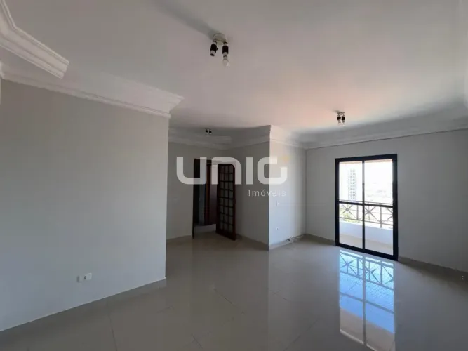 Apartamento para alugar no Edifício Novitália, no bairro Nova América, em Piracicaba/SP. R