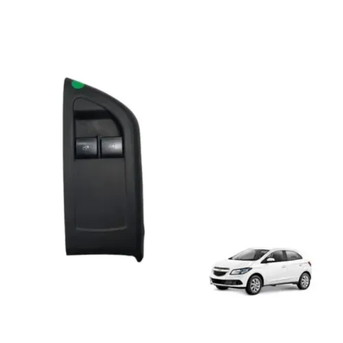 Botão Vidro Elétrico Chevrolet Onix 2013 A 2018