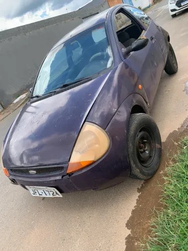 Ford KA 1.0i 3P 1999