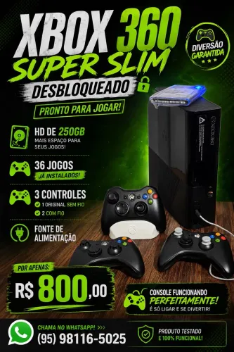 Xbox 360