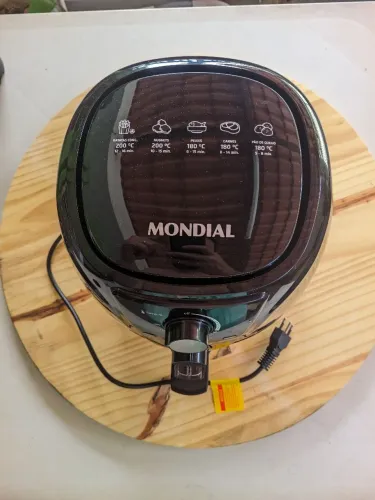 Airfryer Mondial Pratic 3.6 litros