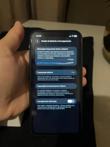 IPhone 11 128 Gb