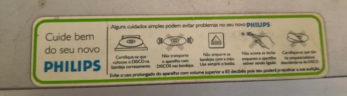 DVD Player