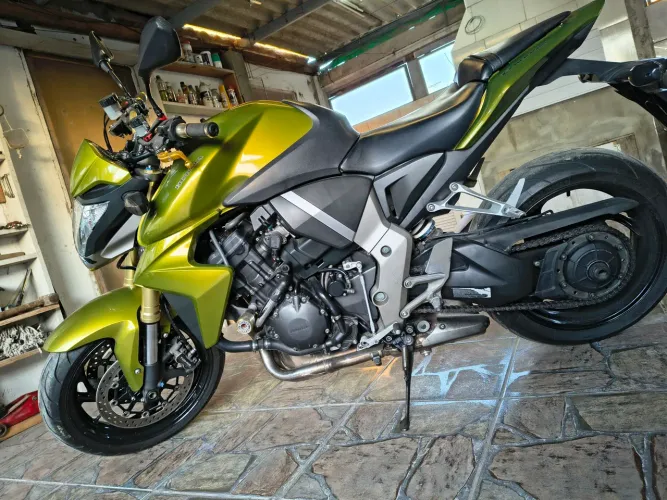 Honda CB1000r