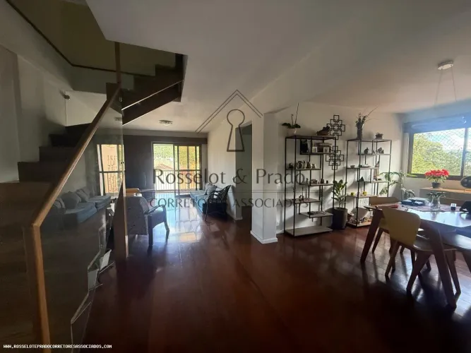 Apartamento para Venda em Teresópolis, Alto, 3 dormitórios, 3 suítes, 4 banheiros, 1 vaga