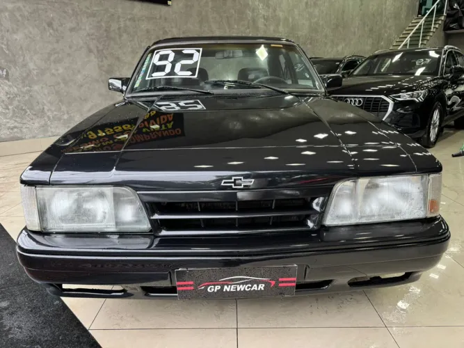 Chevrolet Opala Comodoro/comod. SLE 4.1/2.5 1992