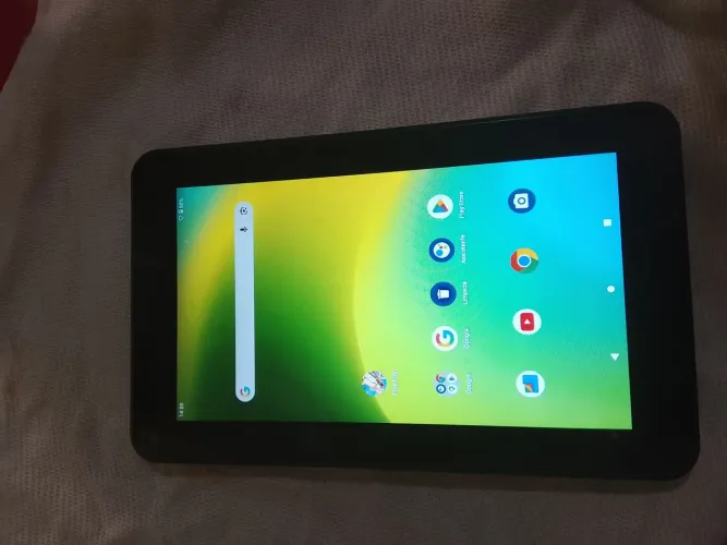 Vendo ou troco Tablet