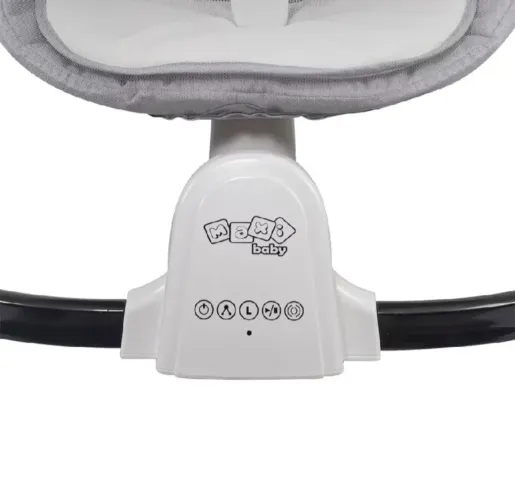 Cadeira de balanço pra bebe