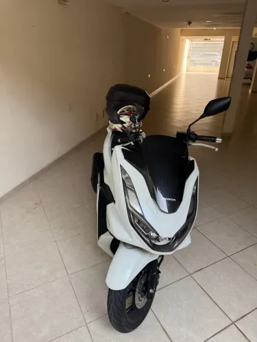 Honda PCX 160 2023