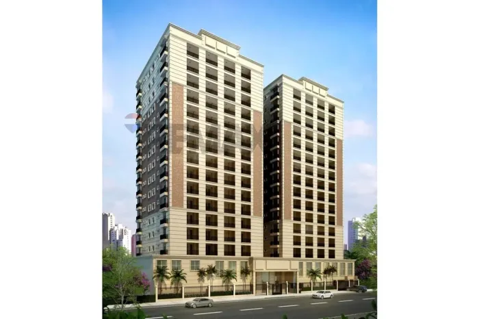 PIAZZA SAN RAFFAELE - Apto 2 Dormitórios no Jardim São Paulo