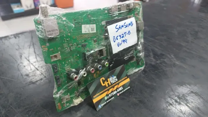Placa Principal samsung be32t bn94