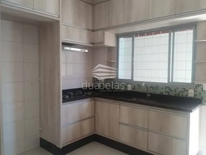 Excelente Casa, no Parque Industrial,3 Qts (suíte) + planejados MDF..