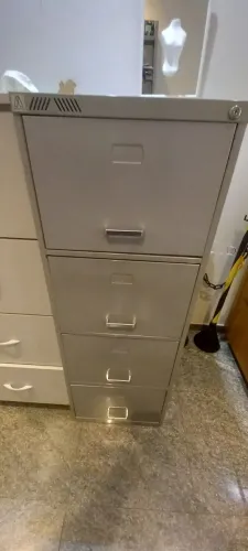 Armário  arquivo para ficha escritorio