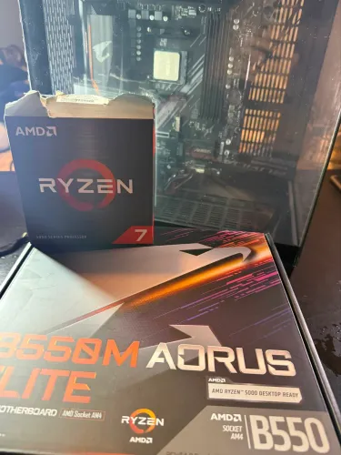 Pc gamer