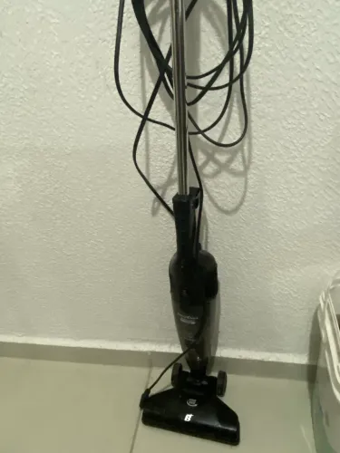 Aspirador de pó Britânia 