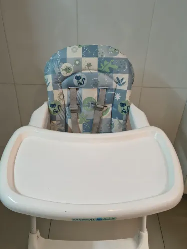 Cadeira de Alimentação Burigotto XL