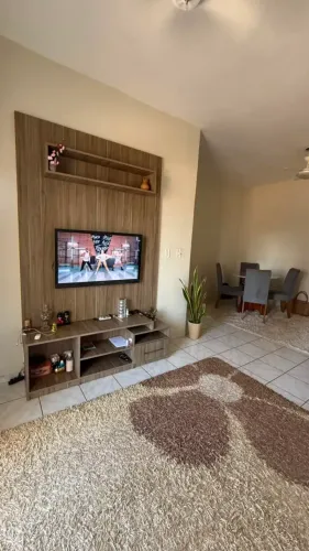 Apartamento com 2 quartos no Residencial Adelia