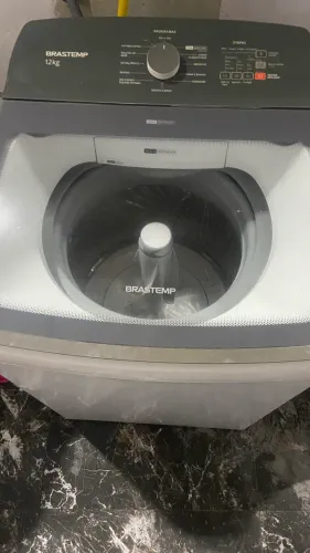Máquina de lavar