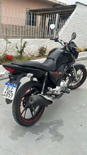 CG FAN 160
