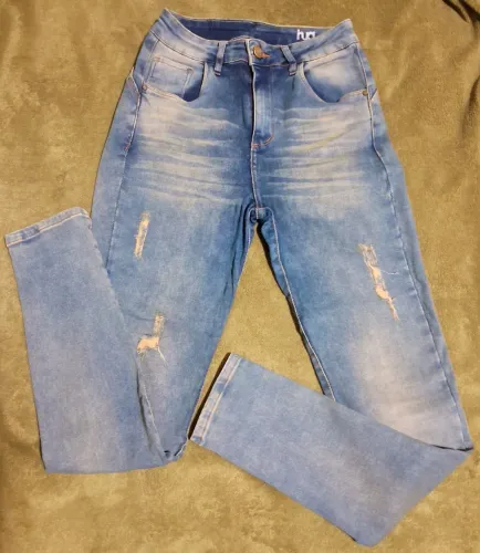 Calça jeans HUG
