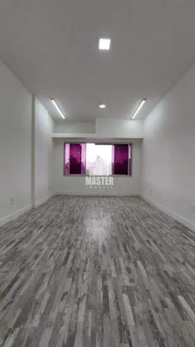 Sala para aluguel, 1 vaga, Santa Lúcia - Vitória/ES