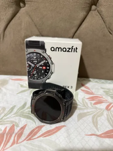 Amazfit T-Rex 3