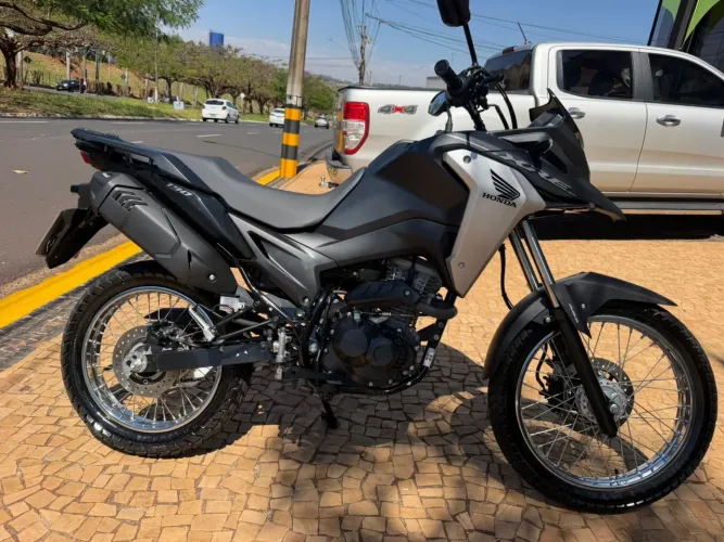 HONDA XRE 190 BRIS FLEX