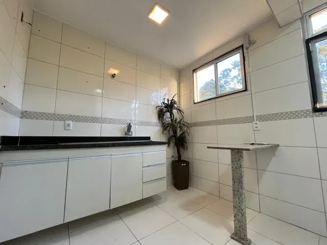 Apartamento  2 quartos em Castelândia Conjunto Jacaraípe - Serra - ES