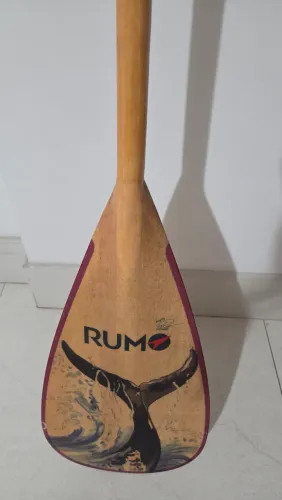 Remo Canoa Havaiana