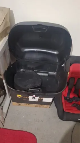 Bauleto protork 45 L