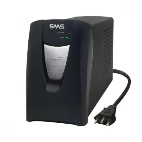 Nobreak de energia SMS 1400VA (Somente 580,00),