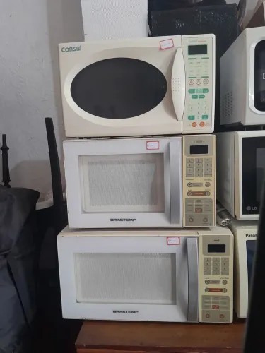 Micro-ondas