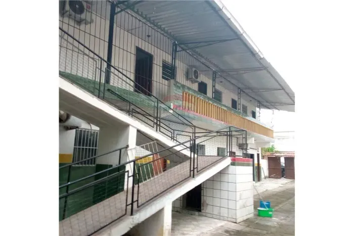 Prédio para locação no bairro Jardim Santo Ináscio em Cabo de Santo Agostinho/PE