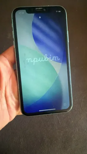 Iphone 11 256gb