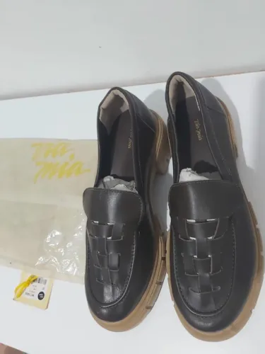 Sapato Marron n° 37