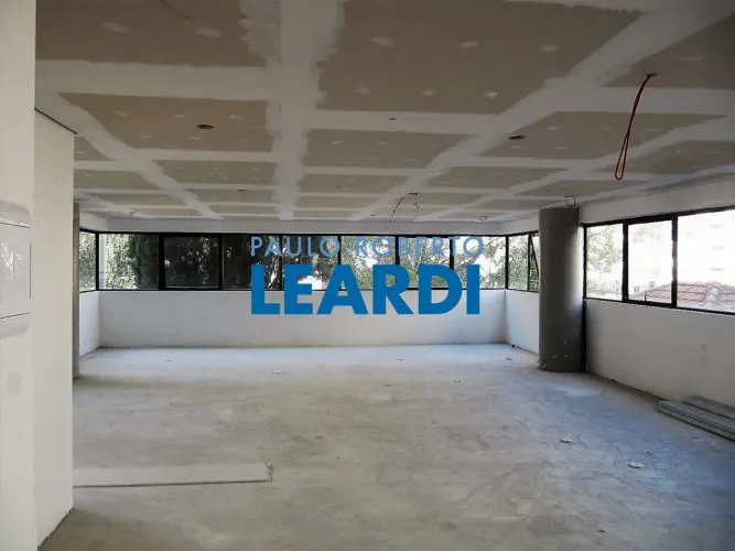CONJ. COMERCIAL - JARDIM PAULISTA - SP