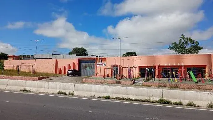 Galpão Comercial na entrada de Caruaru-PE